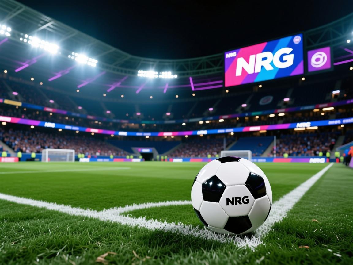 关于nrg爆料的全部消息的信息