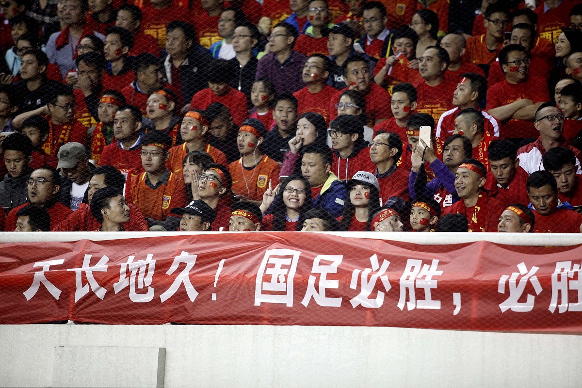三亿体育平台-国内球队备战大比赛，期待胜利(国内球队备战大比赛,期待胜利英文)
