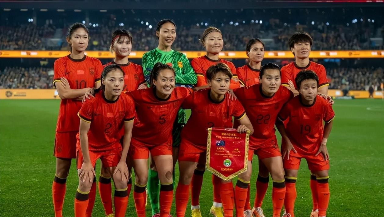 巴基斯坦女足势不可挡，豪取胜利的简单介绍