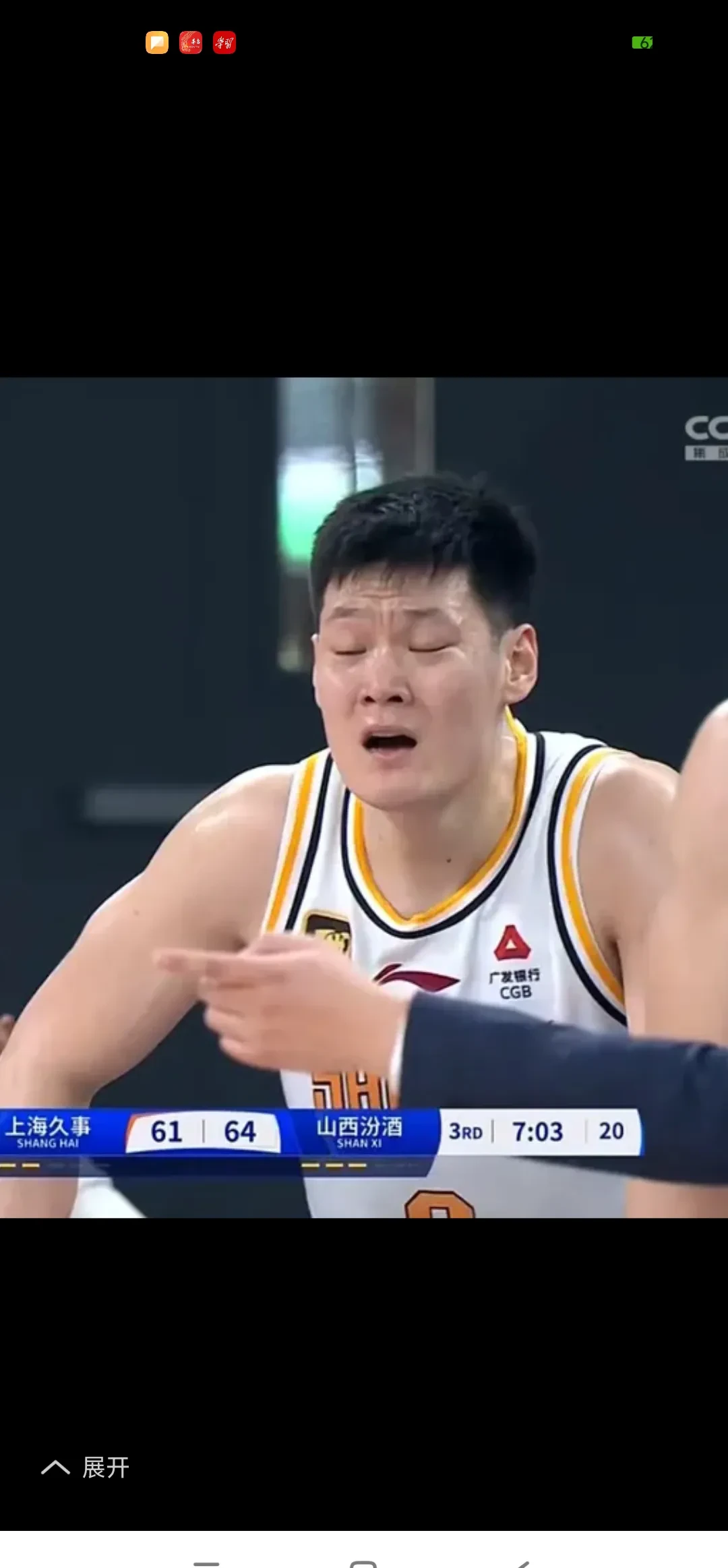 辽宁男篮备战挑战山西队，全力以赴追求胜利的简单介绍