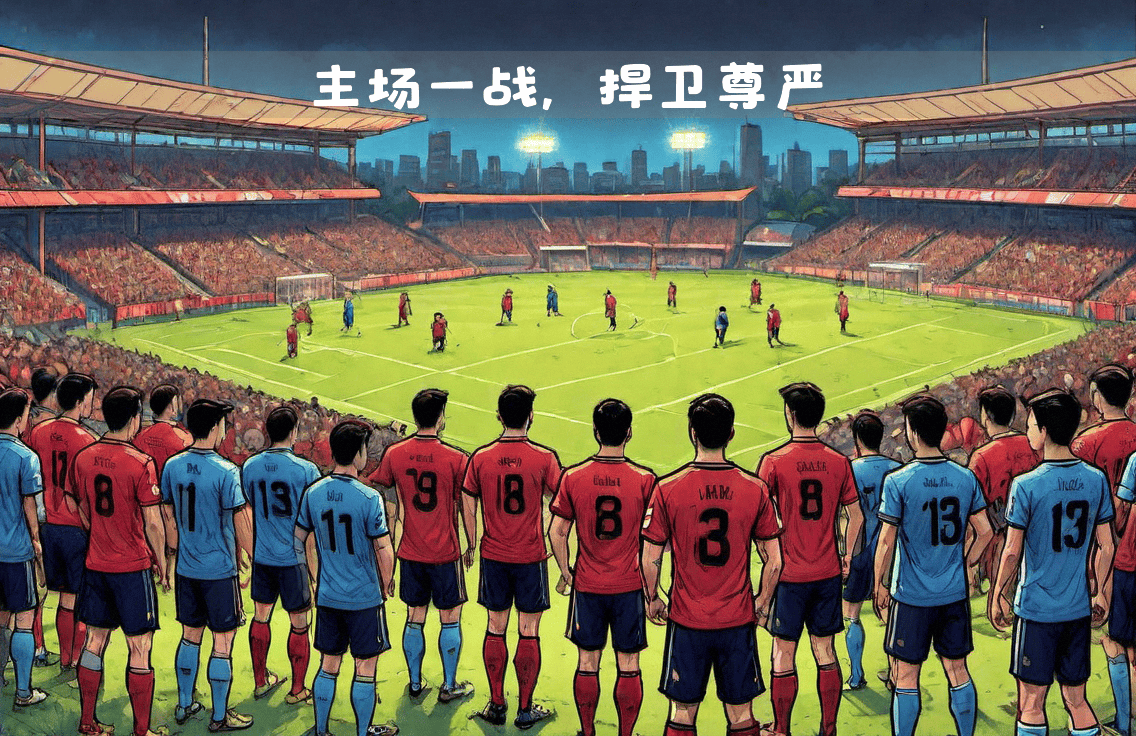 包含世预赛前瞻:再战日本,国足力争主场捍卫尊严的词条