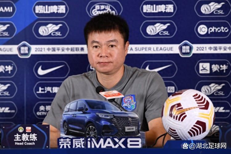 津门虎爆冷不敌中甲队,黎兵巧妙布阵,于根伟被迫反思调整
