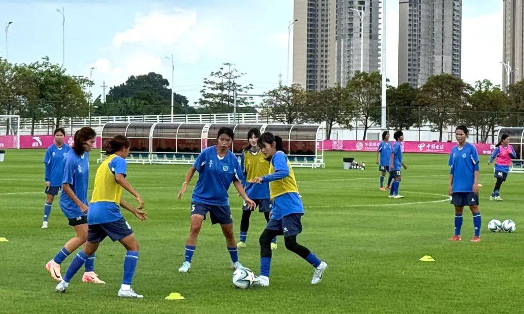 三亿体全站-女足U18决赛今晚打响，孙兴慜转会风波再起