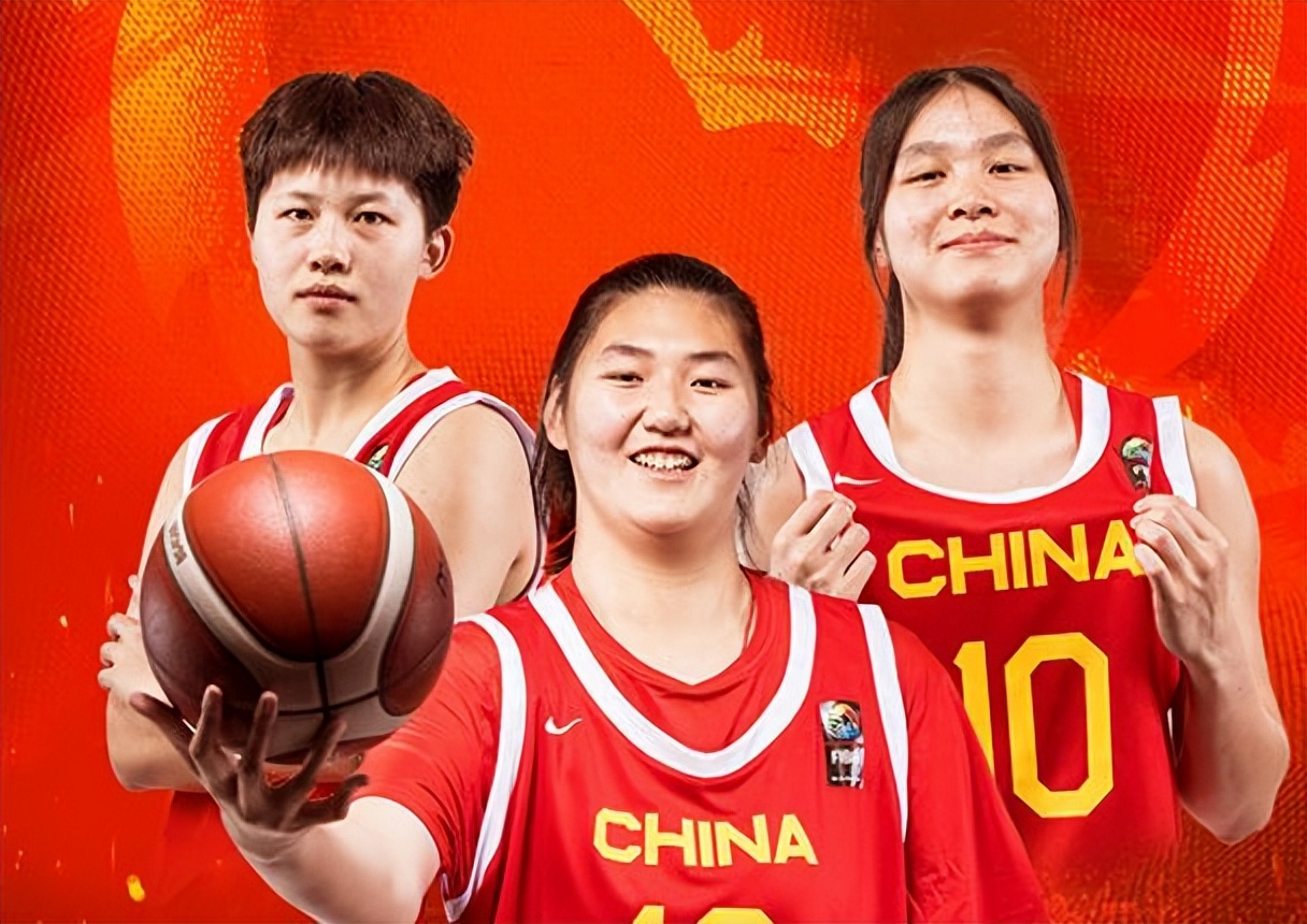 三亿体全站-李梦缺席影响大！深圳亚洲杯女篮压力陡增，张子宇或难助阵U19