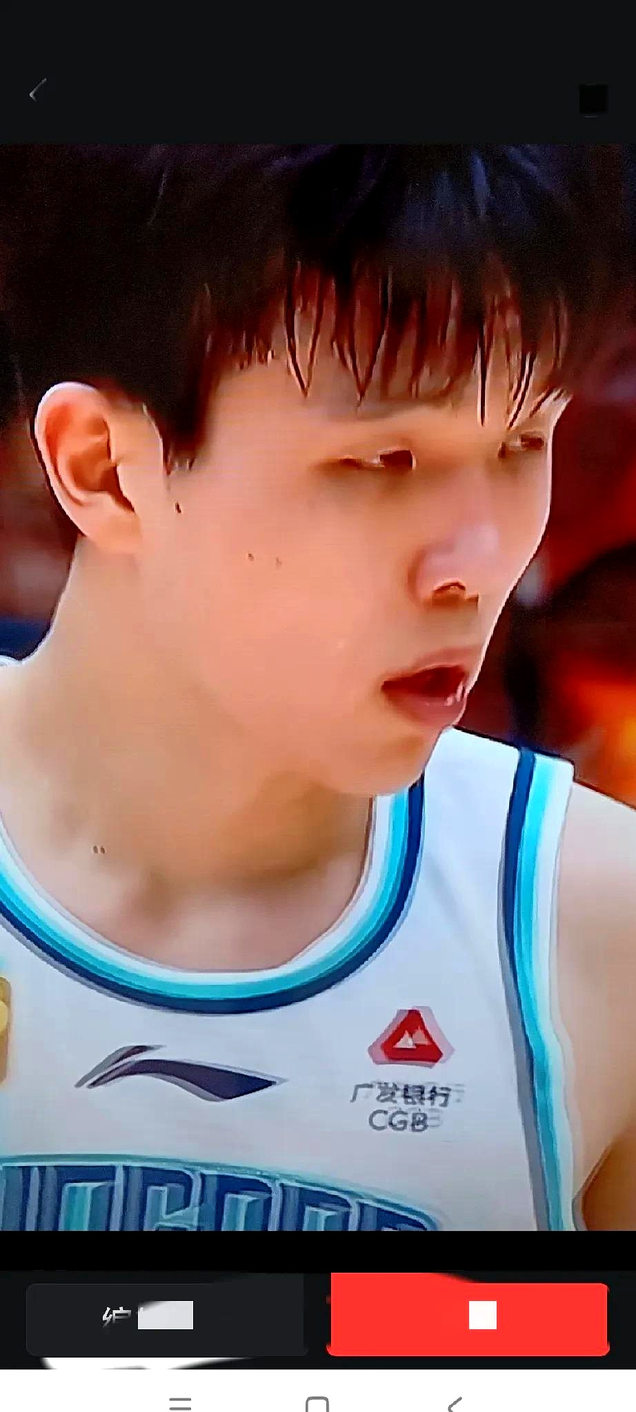 霍楠：会发牌&三分中锋极具价值，预测杨瀚森27或30签被选中的简单介绍