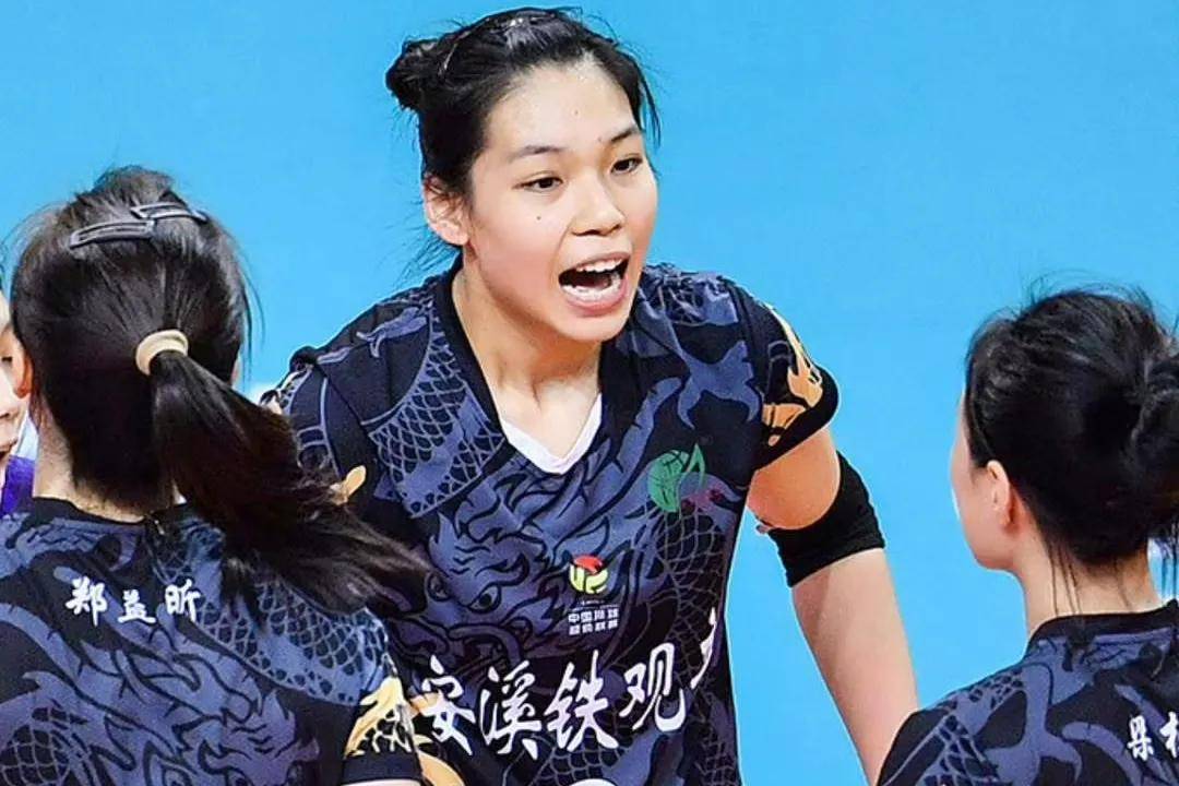 三亿体育官网-关于世联赛-女排3-2德国决胜局18-16庄宇珊28分的信息