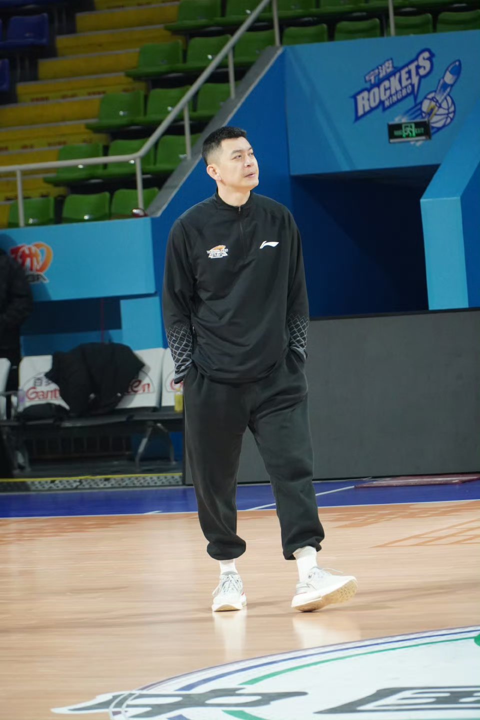 三亿体育-关于曝辽宁男篮不会与弗格续约季后赛数据下滑明显的信息