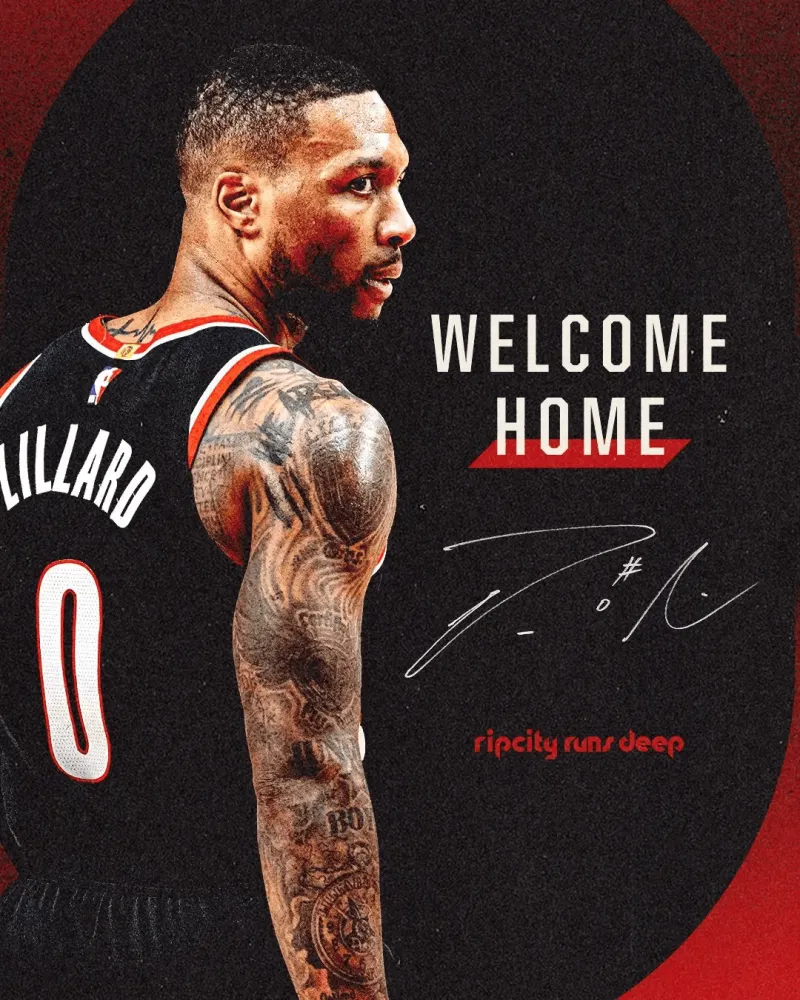 三亿体育入口-利拉德更推：Ripcityyyyyyyyyyyyyyy！！！@开拓者