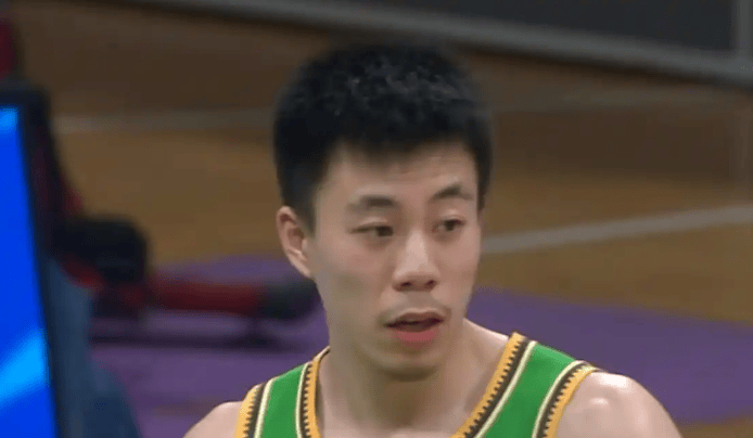 三亿体育官网-突发！张镇麟退出国家队中国男篮近10年首次没有辽篮队的简单介绍