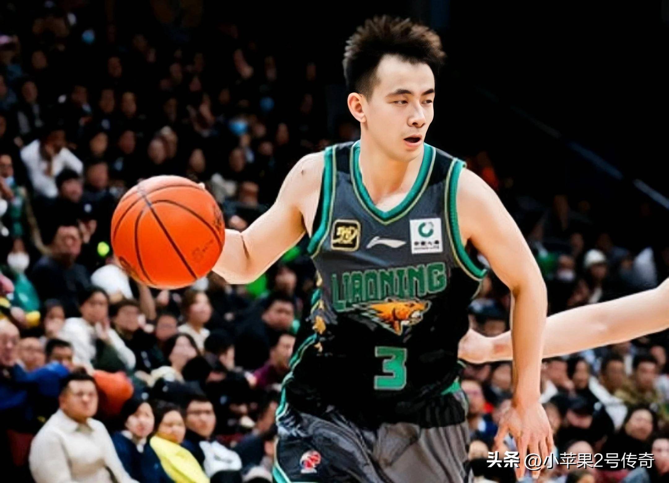 突发！张镇麟退出国家队中国男篮近10年首次没有辽篮队的简单介绍