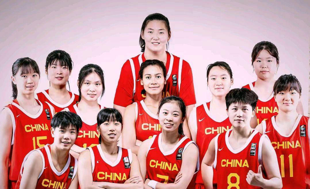 包含中国女篮将继续集训&7月初迎海口和长沙2站热身赛冲刺备战亚洲杯的词条