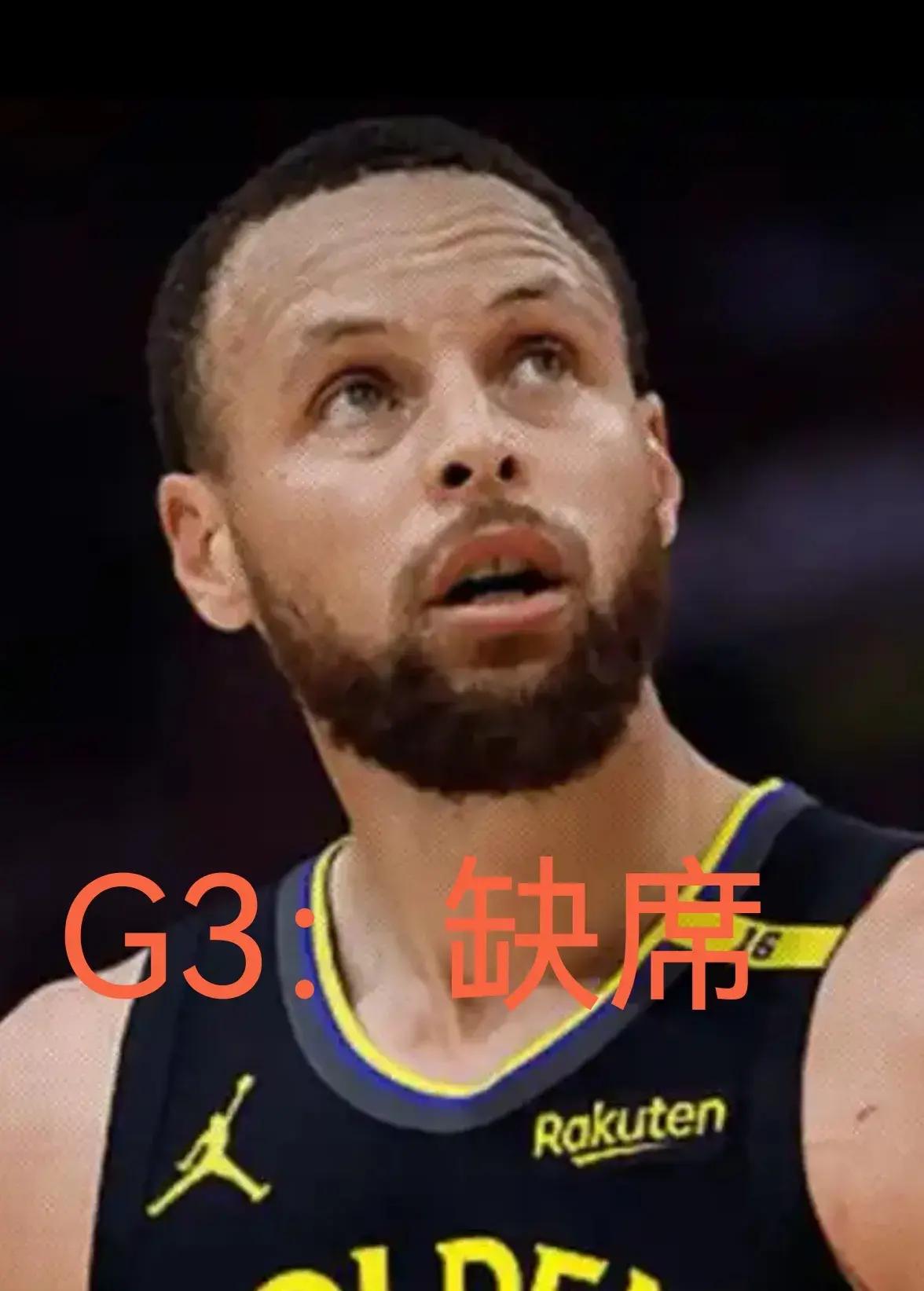 包含勇士遭遇三连败，库里状态低迷的词条