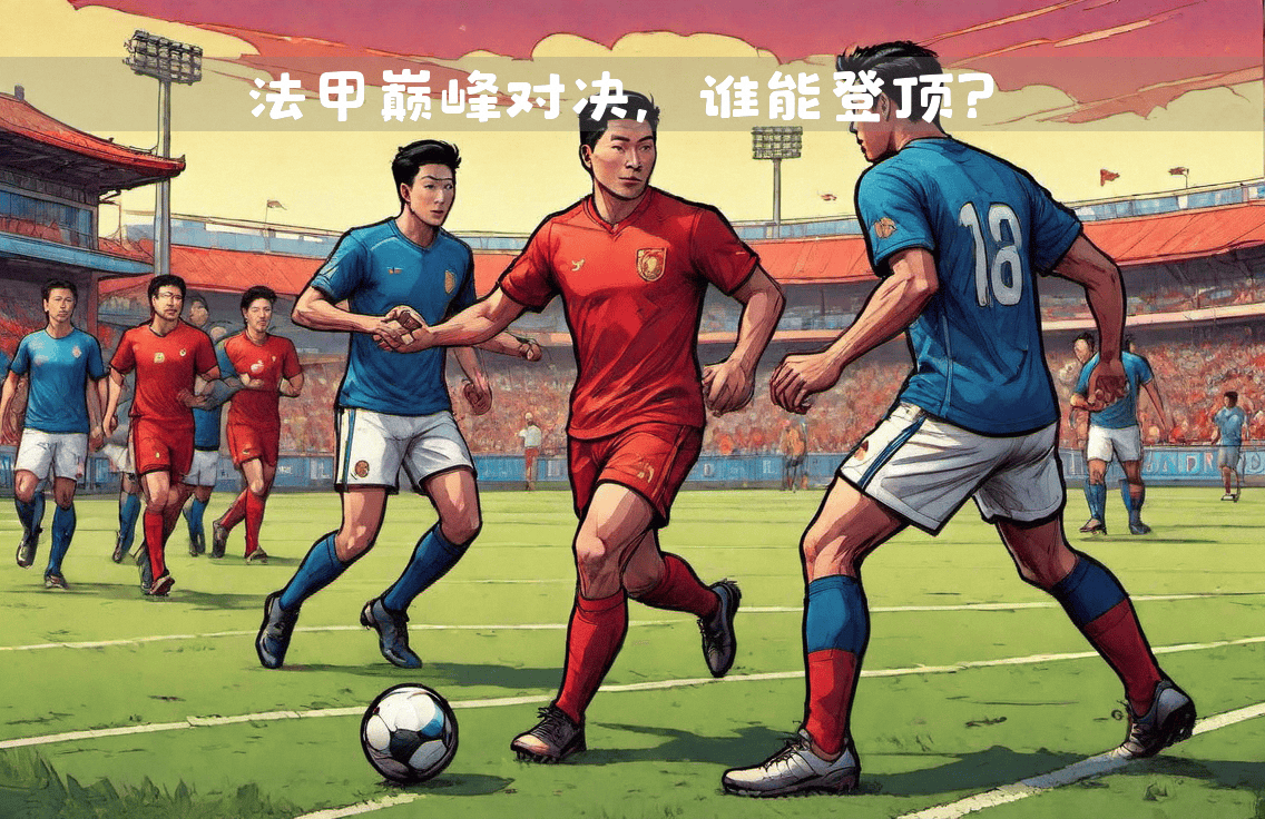 里尔主场战平里昂，双方实力对等的简单介绍